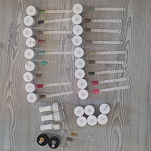 Sparkle & Co Dip Nail Powder Bundle